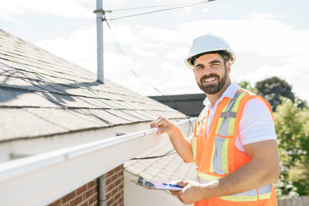 Best Best Roofing Contractors  in Tton, IL