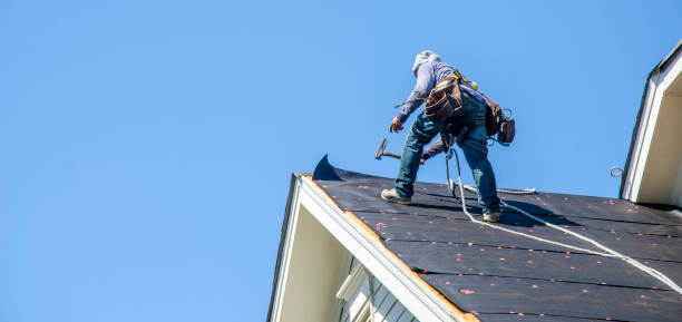 Quick and Trustworthy Emergency Roof Repair Services in Tilton, IL